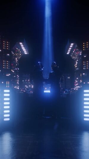 Thomas Bangalter Instagram - GLBTM (Studio Outtakes) | Out April 20th