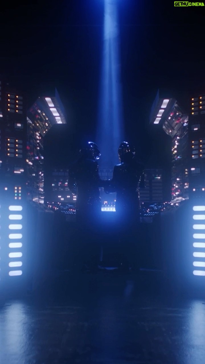 Thomas Bangalter - 77K Likes - GLBTM (Studio Outtakes) | Out April 20th