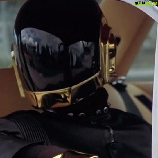Thomas Bangalter - 39.5K Likes - Memory Tapes | Episode 3: @pandabearofficial, coming soon
Doin’ it Right, Inc in Random Access Memories 10th Anniversary Edition out now