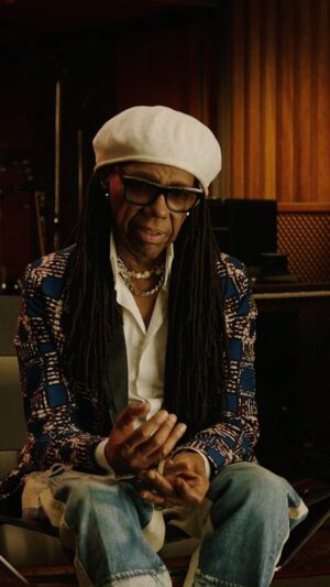 Thomas Bangalter Instagram - Memory Tapes | Episode 7: Nile Rodgers, Watch Now 

Get Lucky, Inc in Random Access Memories 10th Anniversary Edition, Out Now

Random Access Memories (Drumless Edition), available for pre-order