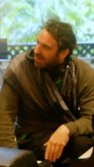Thomas Bangalter Instagram - Memory Tapes | Episode 2: @chilly_gonzales, Watch Now