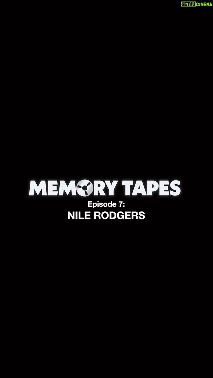 Thomas Bangalter - 80.7K Likes - Memory Tapes | Episode 7: Nile Rodgers, Watch Now
Get Lucky, Inc in Random Access Memories 10th Anniversary Edition, Out Now
Random Access Memories (Drumless Edition), available for pre-order