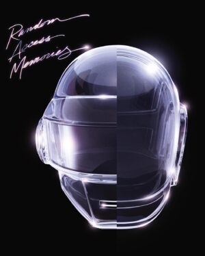 Thomas Bangalter Instagram - Random Access Memories 10th Anniversary Edition, May 12th 2023

pre-order now, link in bio