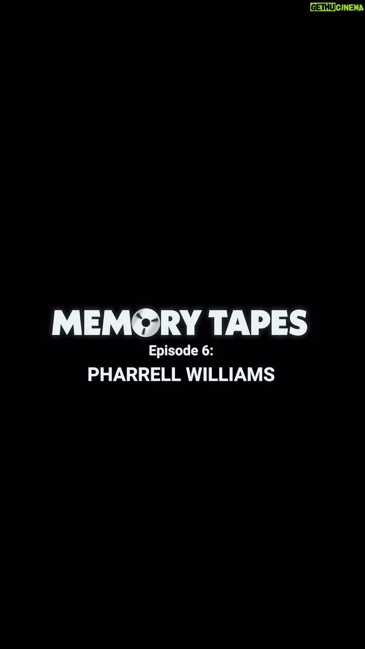 Thomas Bangalter - 44.5K Likes - Memory Tapes | Episode 6: Pharrell Williams, Watch Now
Get Lucky & Lose Yourself to Dance, Inc in Random Access Memories 10th Anniversary Edition, Out Now
Directed by: Warren Fu @warrenjfu
Produced by: Partizan Entertainment @wearepartizan
Executive Producers: Sara Nix, Pegah Farahmand
Producer: Lou Bardou-Jacquet, Auguste Bas
Interviewer: Kim Taylor Bennett
Cinematography: Jasper Wolf
Editor: Christian Oreste
Color: Connor Bailey
Sound: Chris Fleming
Daft Life, LTD.
Creative Director: Cédric Hervet
Production Coordinator: Lana Greenaway
Artist Management: Because Music, Emmanuel de Buretel, Julien Deborgher, Alexis Metaoui, Yasmine El Hammouti, Grace Lee
Archive footage shot by: Cédric Hervet for Daft Life, LTD.
Special Thanks To: Jean Pierre Janiaud, Florian Lagatta