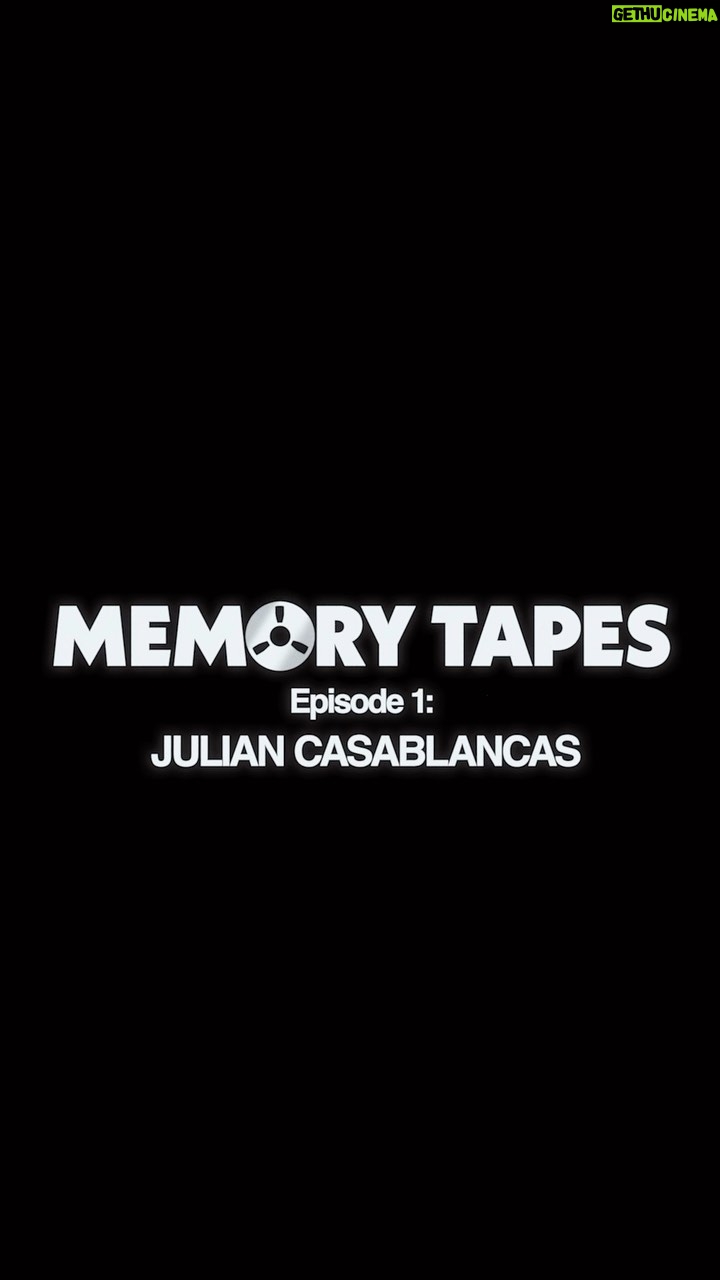 Thomas Bangalter - 124.5K Likes - Random Access Memories 10th Anniversary | Memory Tapes | Episode 1, Julian Casablancas (@minorbutmajor), watch now
Directed By: WARREN FU @warrenjfu
Produced by: Partizan Entertainment @wearepartizan
Executive Producers: Sara Nix , Pegah Farahmand
Producer: Sarah Park
Interviewer: Kim Taylor Bennett
Cinematography: Corey Waters
Editor: Christian Oreste
Production Designer: Arne Knudsen
Color: Connor Bailey
Sound: Chris Fleming
Daft Life, LTD.
Creative Director: Cédric Hervet
Production Coordinator: Lana Greenaway
Artist Management: Because Music, Emmanuel de Buretel, Julien Deborgher, Alexis Metaoui, Grace Lee
Archive footage shot by: Cédric Hervet for Daft Life, LTD.