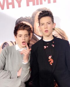 Actor Thomas Barbusca HD Instagram Photos and Wallpapers August 2019