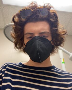 Thomas Barbusca Instagram - dermatologist blues
