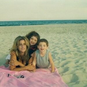 Thomas Barbusca Instagram - it’s this beautiful woman’s birthday. happy 25th 🌞🥰 thank you for giving birth to me i can only imagine how inconvenient that was. nevertheless, WORTH IT!!!!!