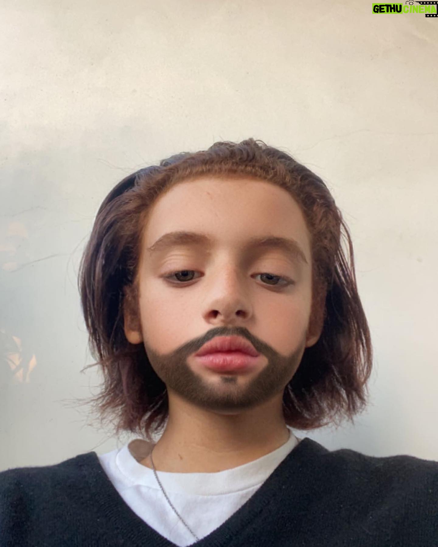 Thomas Barbusca - 84K Likes - this is me now. and i aināt changin fo nobody, nothin