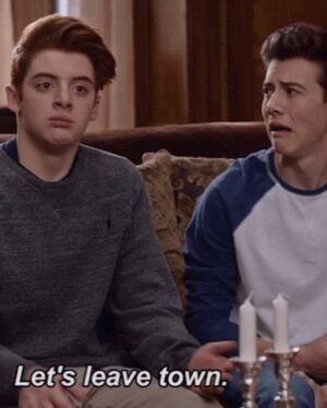 Thomas Barbusca Instagram - happy birthday!!! LOVE YOU BROTHA!!!!!