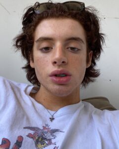 Actor Thomas Barbusca HD Instagram Photos and Wallpapers July 2020