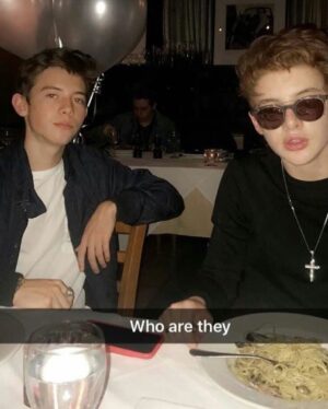 Thomas Barbusca Instagram - happy birthday!!! LOVE YOU BROTHA!!!!!