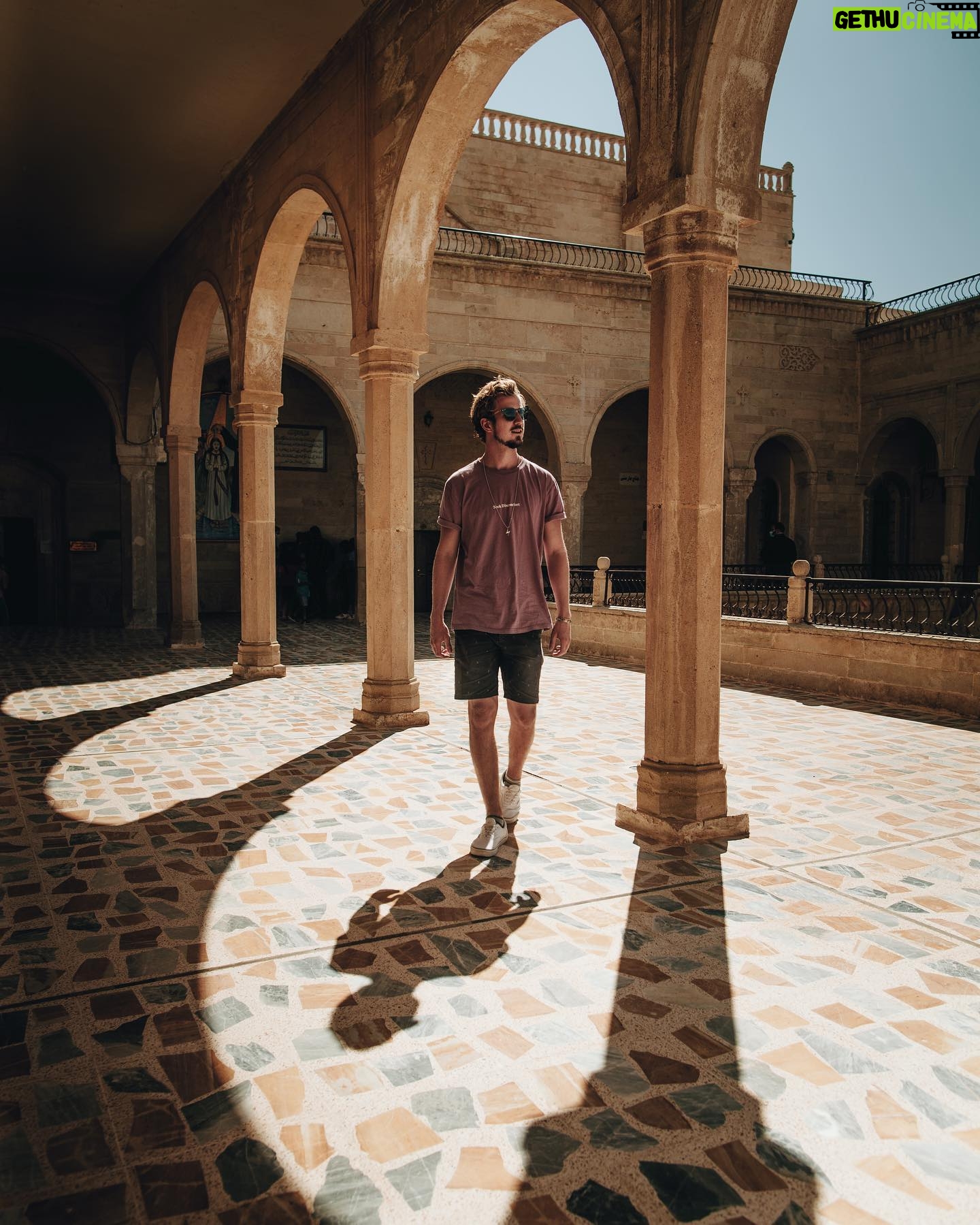 Thomas Brag - 27.8K Likes - When I boil down what I seek to achieve through our stories it really is as simple as evoking empathy. I feel that the gift I’ve been given on this earth being born in one country but originating from another, is to quickly learn, observe and adapt myself to any environment.
Having grown up in an international school from the age of 4-18 with 14 languages represented and many more nationalities, it feels like I’d been incubating my curiosity and ability to understand others for a long time.
I also know that I am born with an immense amount of privilege. From where I was born and the passport I hold, to my gender and skin color. Having experienced some of that first hand many times with my Habibi @ammar .. And so while fully acknowledging that, I hope to serve as a bridge. A bridge through stories to fill the gap in places where people don’t seem to understand each other or have judgements towards those who are different, resulting in tension and anger.
I feel grateful for the opportunity to do what I do every day and feel more confident in my ability to do so than ever before. I can’t always explain how I got here but I’ve stopped questioning “why me?” so often and instead leaned into the opportunity I’ve been gifted and aim to double my impact.
Thank you for allowing my stories to be heard. Many more to come ✌️
📸 by the always amazing @cory.s.martin