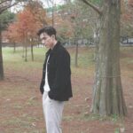 Thomas Chang