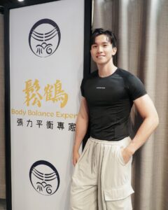 Actor Thomas Chang HD Instagram Photos and Wallpapers July 2024