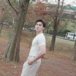 Thomas Chang