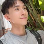 Thomas Chang
