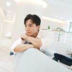 Thomas Chang