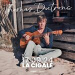 Thomas Dutronc
