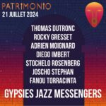 Thomas Dutronc