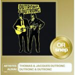 Thomas Dutronc
