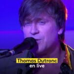 Thomas Dutronc
