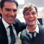 Thomas Gibson