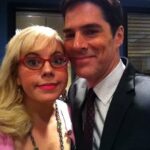 Thomas Gibson