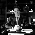 Thomas Gibson
