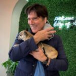 Thomas Gibson