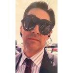 Thomas Gibson