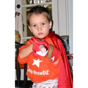 Thomas Gibson Instagram - You don’t tug on Superman’s cape, especially on his birthday