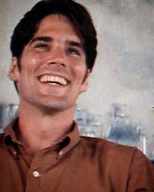 Thomas Gibson Instagram - While I still had my head…😂
Men of War directed by the great Perry Lang in beautiful Thailand 
#tbt
🇹🇭
