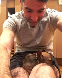 Actor Thomas Gibson HD Instagram Photos and Wallpapers September 2023