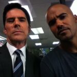 Thomas Gibson