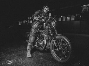 Thomas Hayes Instagram - 