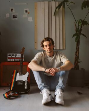 Thomas Hayes Instagram - Fly Rockin