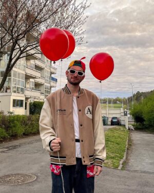 Thomas Hayes Instagram - 🎈🎈🎈