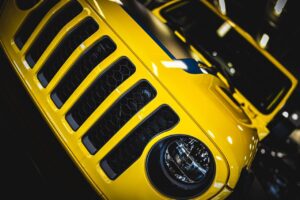 Thomas Hayes Instagram - Dream come true. JEEP WRANGLER RUBICON IS FINALLY MINE!!! ⚠️⚠️⚠️