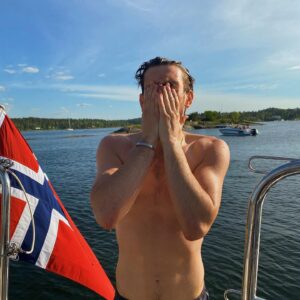 Thomas Hayes Instagram - 