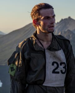 Actor Thomas Hayes HD Instagram Photos and Wallpapers June 2023