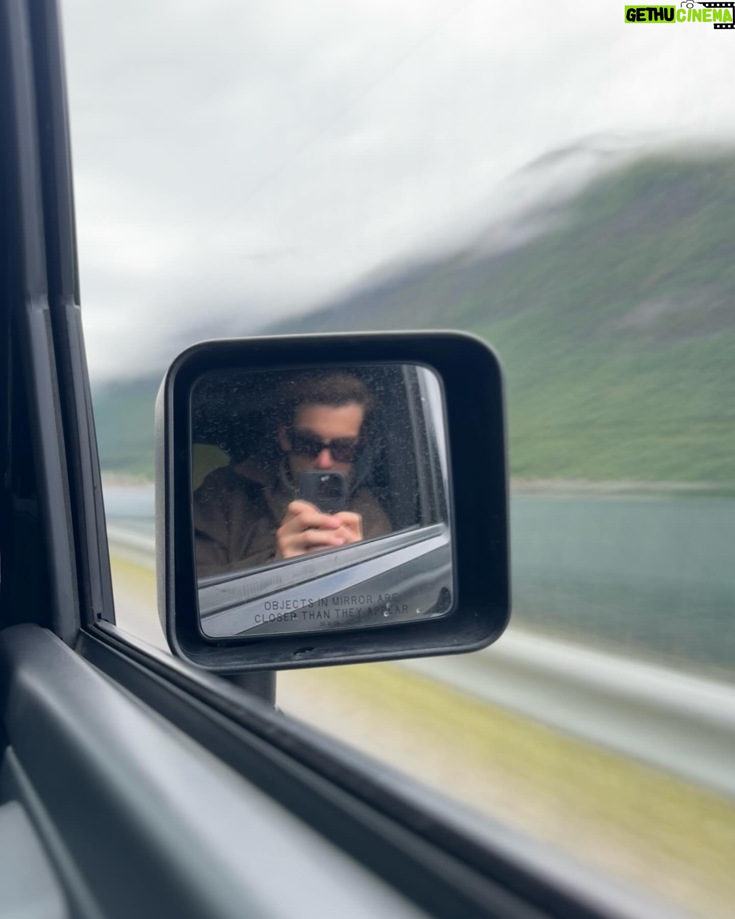 Thomas Hayes - 78K Likes - Photo dump from our little adventure around the fjords šļø