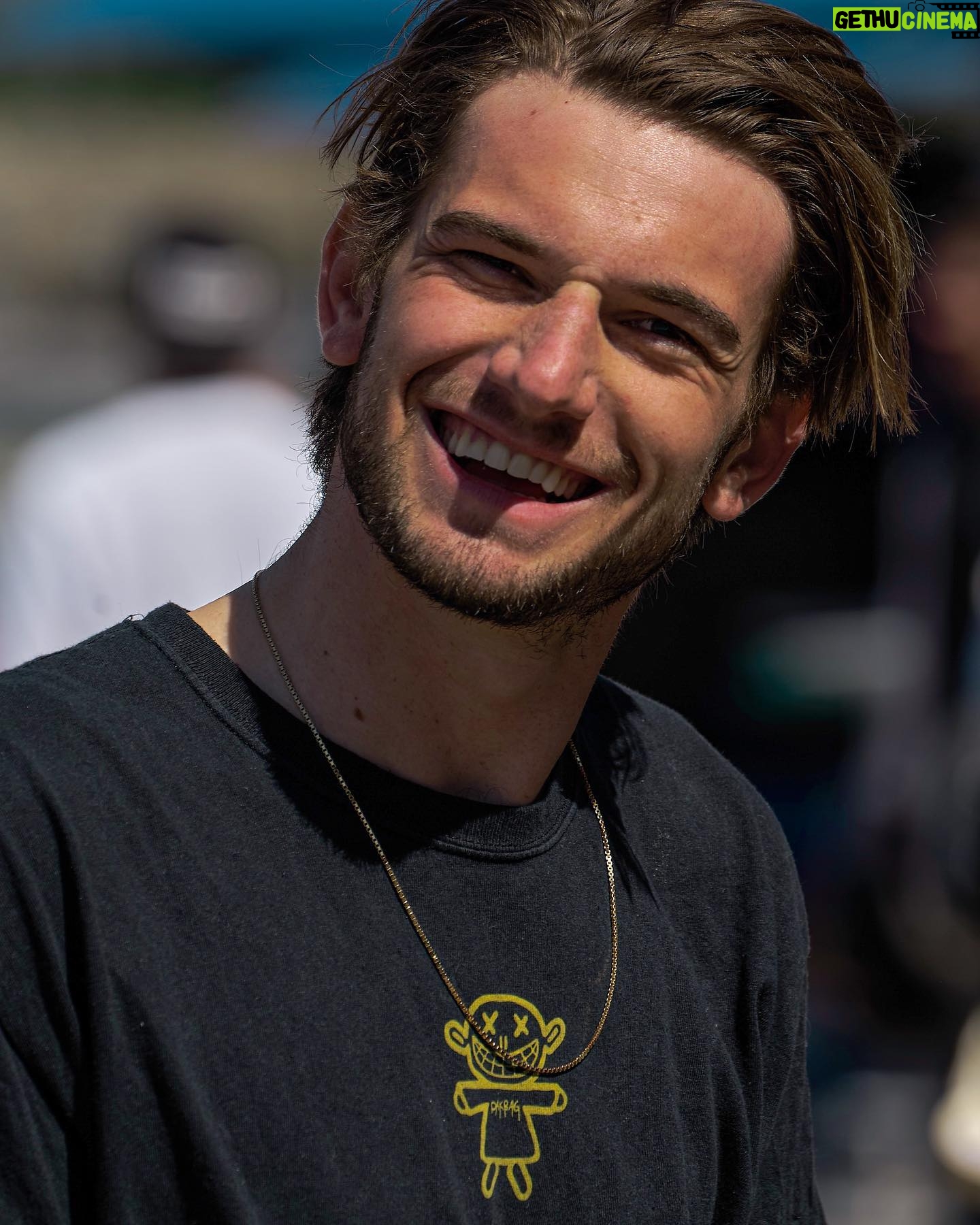 Thomas Hayes - 87.1K Likes - Thanks for a great day @dennis_hauger! Still pumped with adrenaline after a race day at @rudskogen.no šļøš
šø: @walbye