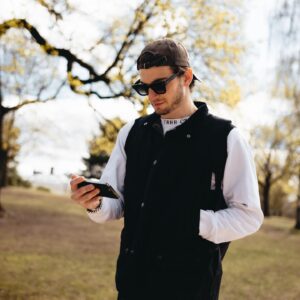 Thomas Hayes Instagram - I love that Prime Video gives me entertainment on the go wherever I am. Prime Video is now available in Norway, and you should check it out!#StreamingIsBelieving #ad