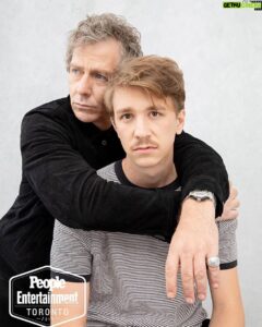 Actor Thomas Mann HD Instagram Photos and Wallpapers May 2024