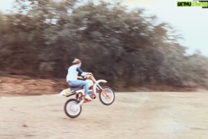Thomas Mann Instagram - Love you so much Dad. I can only aspire to be half as cool as you always were. Thanks for everything ❤️ 6/9/1957 - 3/4/2023 ~ Pour one out for Randy 🥃