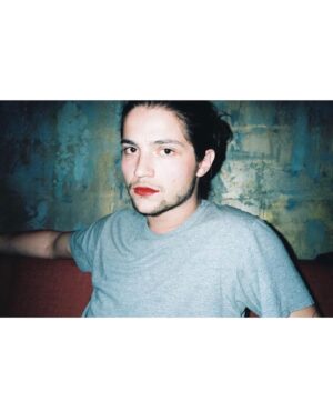 Thomas McDonell Instagram - Me by Harry