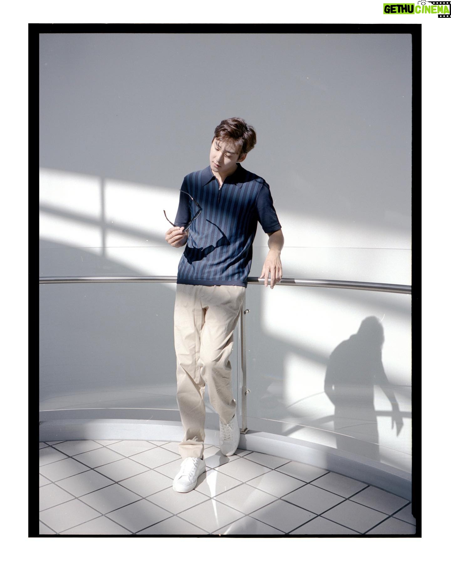 Thomas McDonell - 2K Likes - Kevin