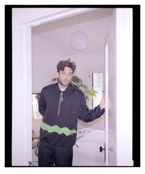 Thomas McDonell Instagram - Calvin / Namacheko / Grind Magazine