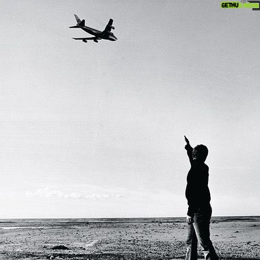 Thomas McDonell - 2.3K Likes - Chris burden by terry mcdonell for 747, 1973